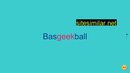 basgeekball.com alternative sites