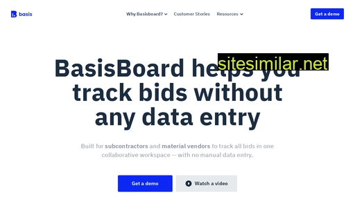 basisboard.com alternative sites