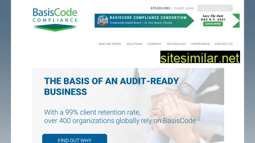 basiscode.com alternative sites