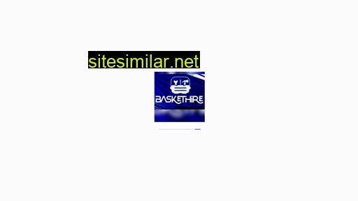 baskethire.com alternative sites