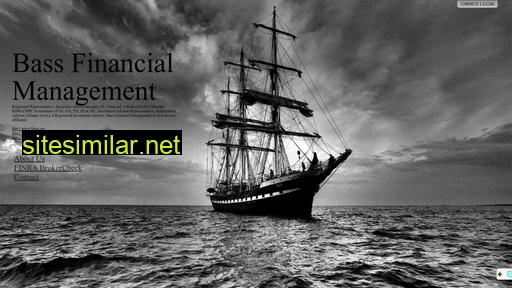 bassfinancialmanagement.com alternative sites