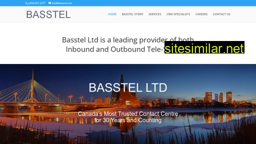 basstel.com alternative sites