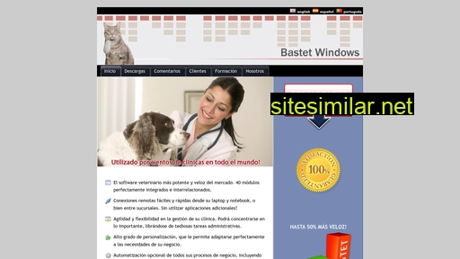 bastetwin.com alternative sites