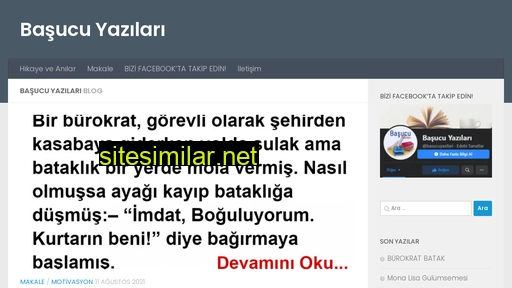 basucuyazilari.com alternative sites
