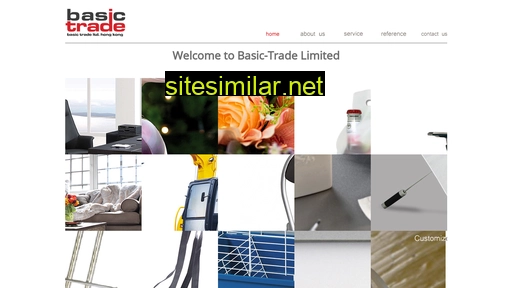 basic-trade.com alternative sites