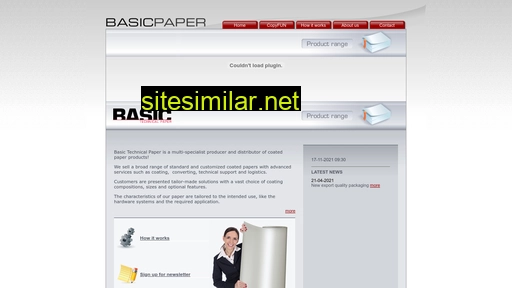 basicpaper.com alternative sites