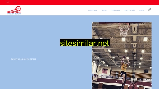 Basketballprecise similar sites