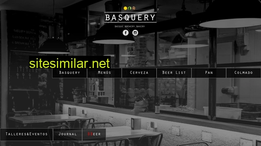 basquery.com alternative sites