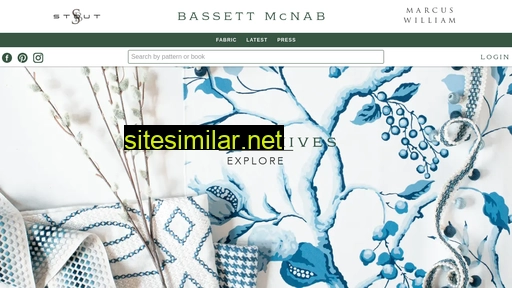bassettmcnab.com alternative sites