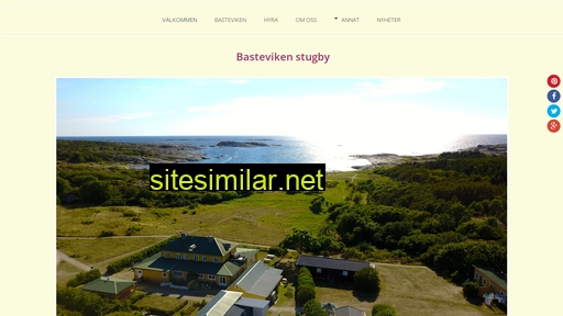 bastevikenstugby.com alternative sites
