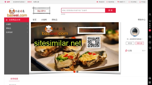 baswei.com alternative sites