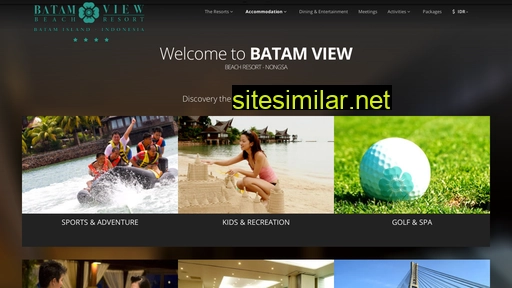 Batamview similar sites