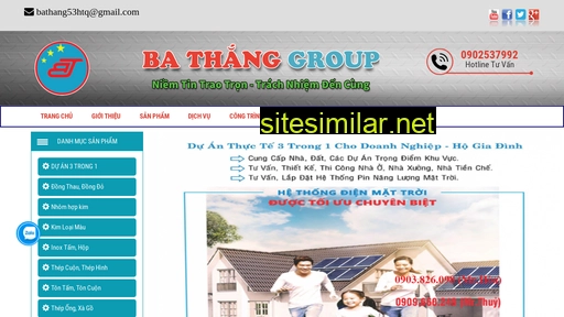 bathang.com alternative sites