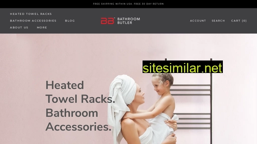 Bathroombutleronline similar sites