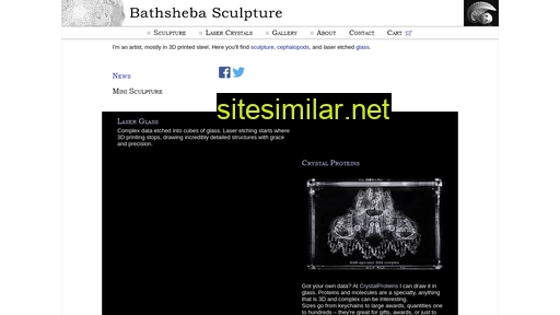 bathsheba.com alternative sites