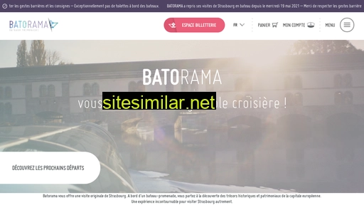 batorama.com alternative sites