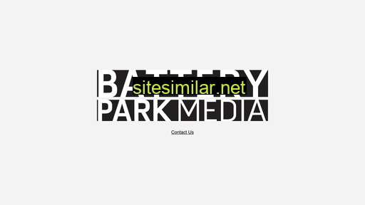 batteryparkmedia.com alternative sites
