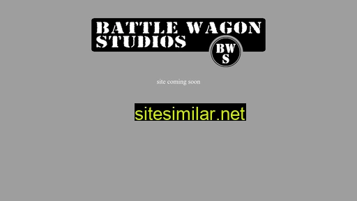 battlewagonstudios.com alternative sites