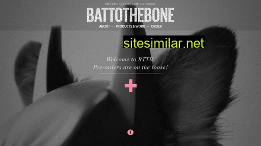Battothebone similar sites
