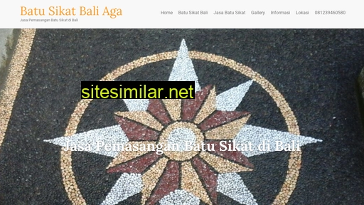 batusikatbaliaga.com alternative sites
