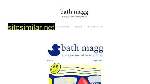 bathmagg.com alternative sites