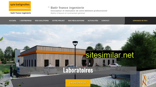 batir-france.com alternative sites