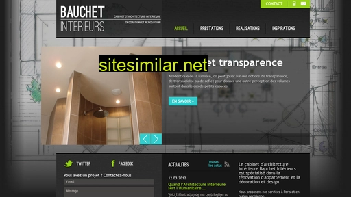 bauchet-interieurs.com alternative sites