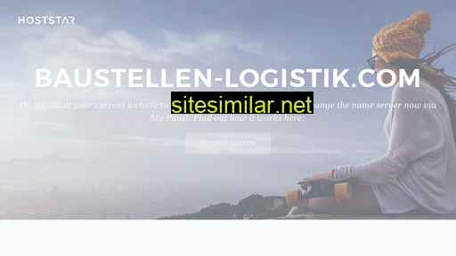 baustellen-logistik.com alternative sites