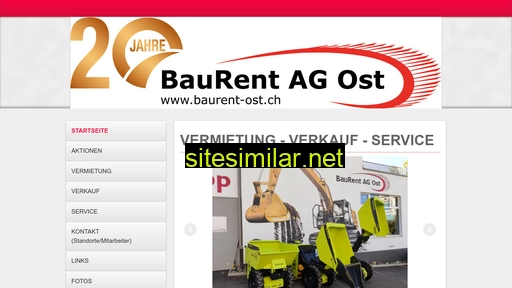 baurent-ost.com alternative sites