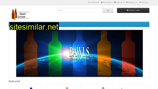 bawls-eu.com alternative sites