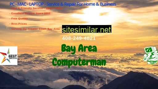 bayareacomputerman.com alternative sites