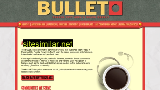 baybullet.com alternative sites