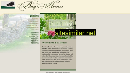 baycustom.com alternative sites