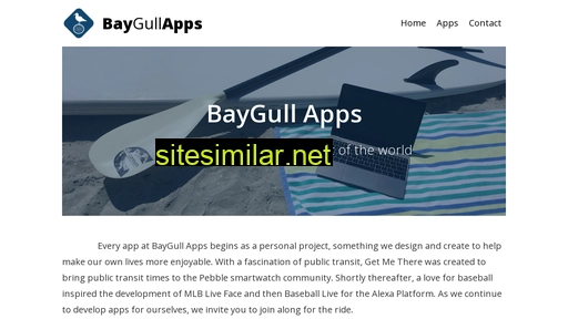 baygullapps.com alternative sites