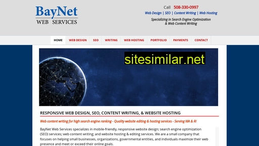 baynetwebservices.com alternative sites