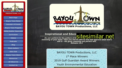 bayoutown.com alternative sites