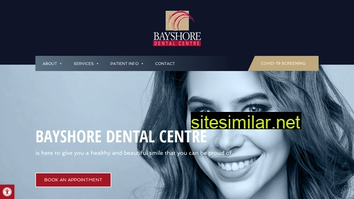 bayshore-dental.com alternative sites
