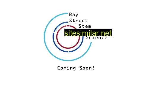 baystreetstemcellscience.com alternative sites