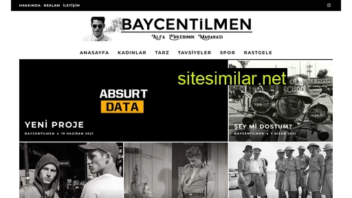 baycentilmen.com alternative sites