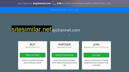 baychannel.com alternative sites