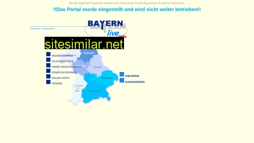 bayern-live.com alternative sites