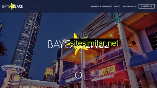 bayouplace.com alternative sites