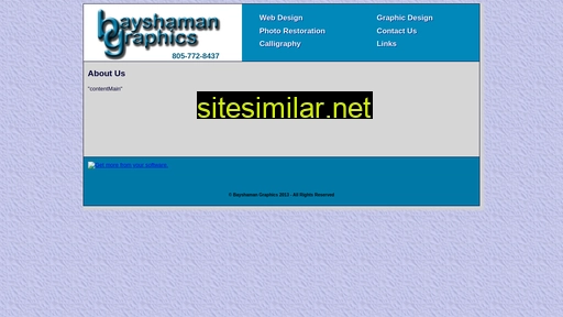 bayshaman.com alternative sites