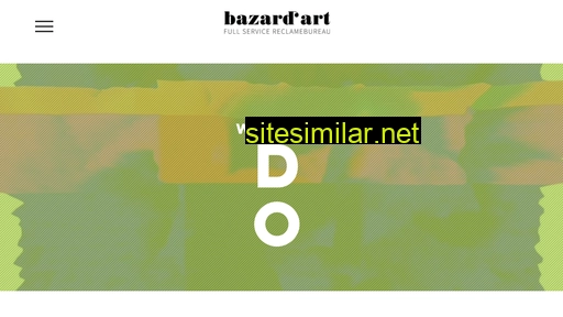 bazardart.com alternative sites