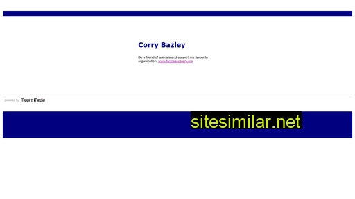 bazley.com alternative sites