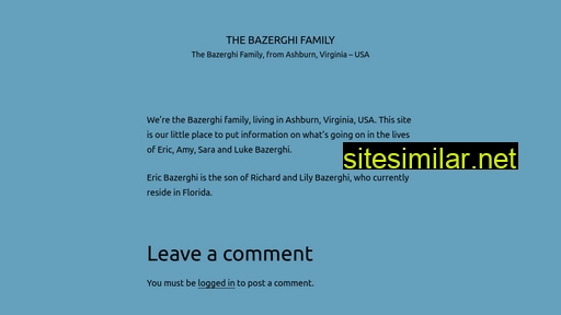 bazerghi.com alternative sites