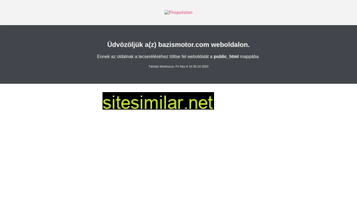 bazismotor.com alternative sites