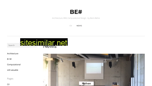 bbaehre.com alternative sites