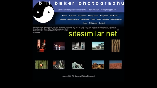 bbakerphoto.com alternative sites