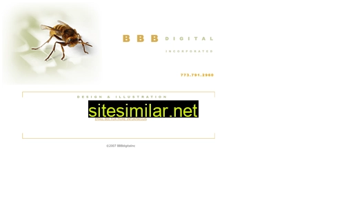 bbbdigitalinc.com alternative sites
